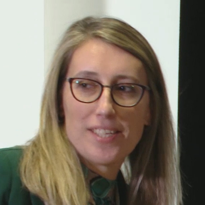 Alessandra Ghigo
